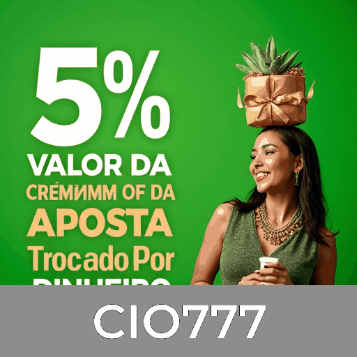 CIO777: Experiência de Jogos de Mesa ao Vivo