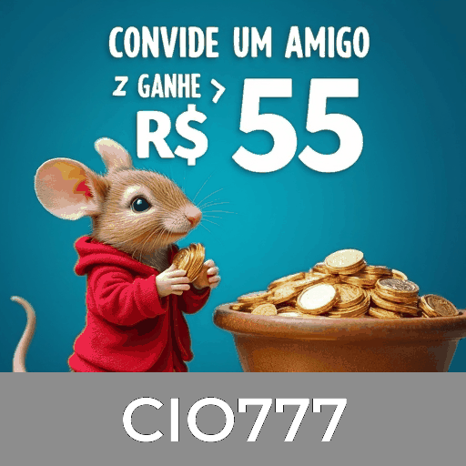 CIO777: Experimente a conveniência das apostas móveis