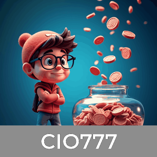CIO777: Seu Cassino Online Confiável e Rápido