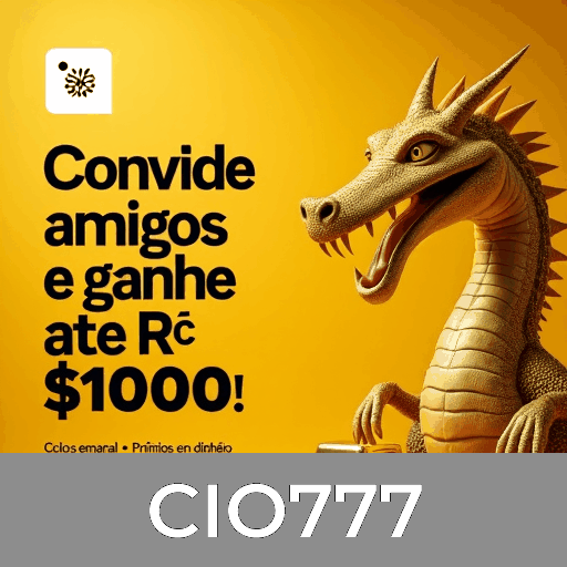 CIO777: Emoção e Oportunidade em Jogos de Cassino
