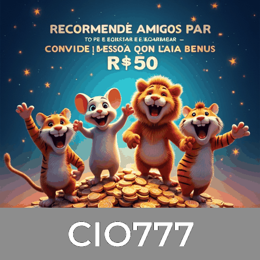 CIO777: Emoção e Oportunidade em Jogos de Cassino