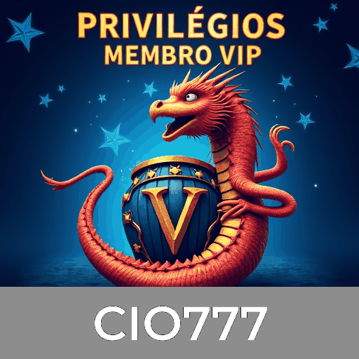 CIO777: Experimente a conveniência das apostas móveis