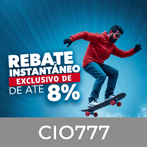 CIO777: Sinta a Ação Instantânea e Ganhe com Crash