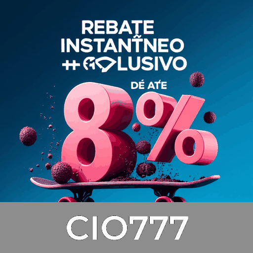CIO777: Sinta a Ação Instantânea e Ganhe com Crash