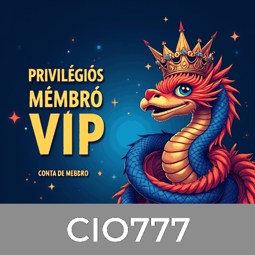 CIO777: Slots com Mega Jackpots, Jogos de Mesa Clássicos, Real Dealers - Imersão Completa