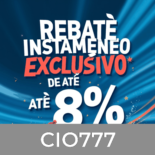 Promoções Imperdíveis no CIO777: Valor e Atratividade Garantidos