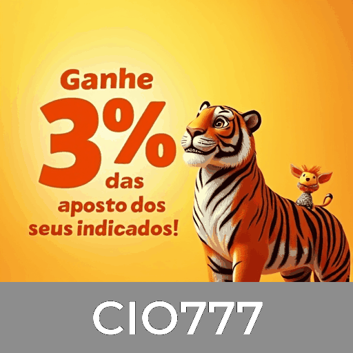 CIO777: Especialistas em Apostas Esportivas Brasileiras