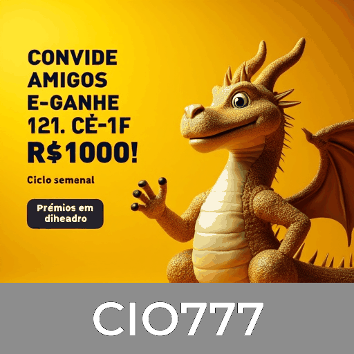 CIO777: Emoção e Oportunidade em Jogos de Cassino